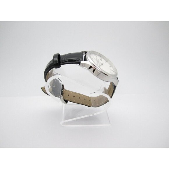 Men's Dollar Tree Family Dollar Quartz WR Analog 41mm Dial Round Watch (E127) - Picture 6 of 11